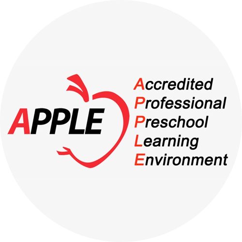 Accredited Professional Preschool Learning Environment