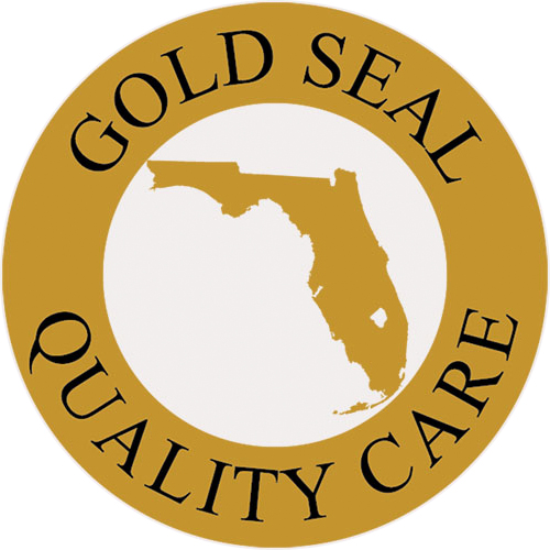 Gold Seal Quality Care