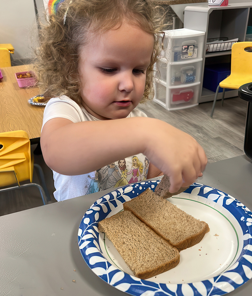 Delicious, Nutritious Meals Made Onsite, Every Day