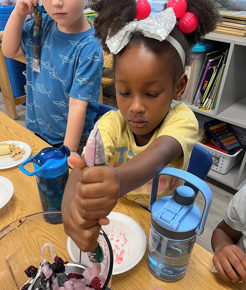 Fresh, Nutritious Meals Made Onsite Every Day