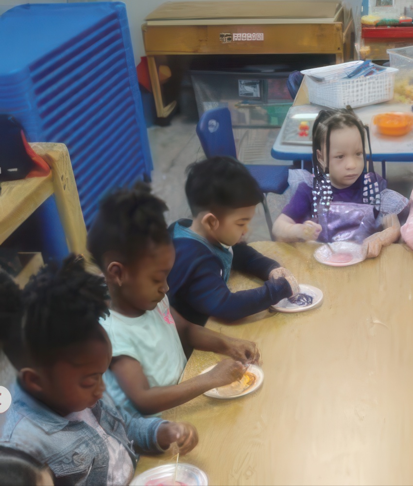 Proven Kindergarten Readiness